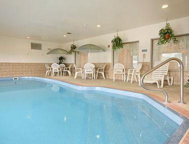 Gasthof Comfort - North Indianapolis 3*