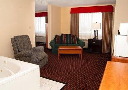 Comfort - North Indianapolis 3*