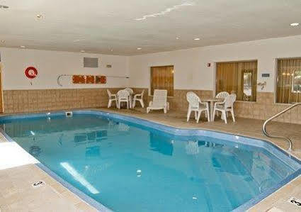 Comfort - North Indianapolis 3* Avon